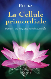 La Cellule primordiale - Guérison : une perspective multidimensionnelle - Dion Martine