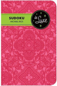 Sudoku de luxe - Rios Michael