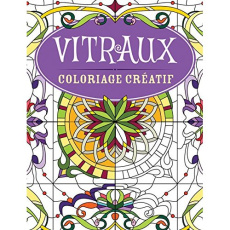 Vitraux - Gouezel Nolwenn