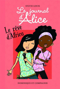 Le journal d'Alice/12/ - Louis Sylvie