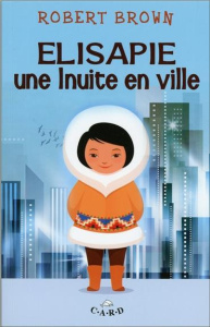 Elisapie - Brown Robert