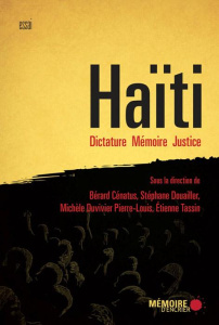 Haïti - Tassin Etienne, Cénatus Bérard, Douailler Stéphane
