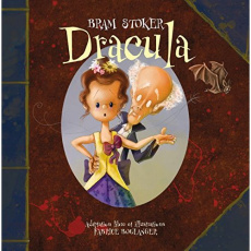 Dracula - Stoker Bram ; Boulanger Fabrice