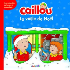 La veille de Noël - Paradis Anne ; Sévigny Eric