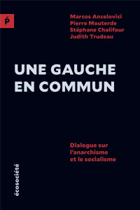 Une gauche en commun - Collectif