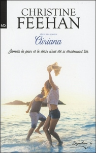 Sea Haven. Tome 3, Airiana - Feehan Christine