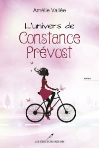 L'univers de Constance Prevost - Vallée Amélie