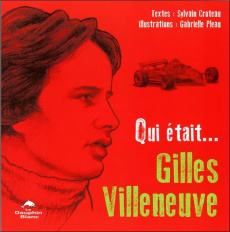Gilles Villeneuve - Croteau Sylvain,Pleau Gabrielle