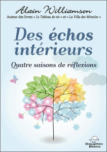 Des échos intérieurs - Williamson Alain