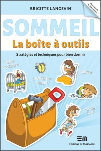 Sommeil - Langevin Brigitte