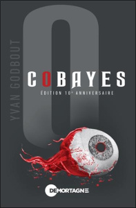 Cobayes. Olivier - Godbout Yvan