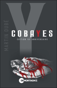 Cobayes - Dubé Martin