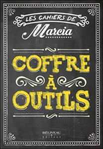 Coffre à outils - Pilote Marcia