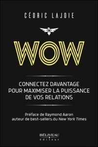Wow - Lajoie Cédric