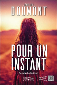 Pour un instant - Doumont Jean-Luc