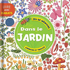 Dans le jardin - Paradis Anne