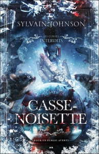 Casse-Noisette - Johnson Sylvain