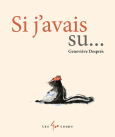 Si j'avais su... - Després Geneviève