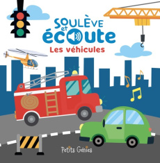 Les véhicules - Huynh Kim