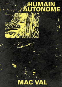Humain autonome - Derrien Marianne ; Ihler-Meyer Sarah ; Santa Lucia