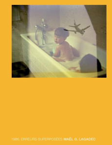 1986, erreurs superposées. Edition bilingue français-anglais - Lagadec Maël G. ; Millou Matthieu