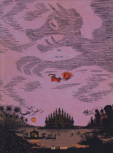 L'île de la fée Bijou - Ri G. ; Brière-Haquet Alice ; Renonciat Annie ; Hu