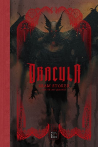 Dracula. Edition collector - Stoker Bram ; Quesnel Christian ; King Stephen ; M