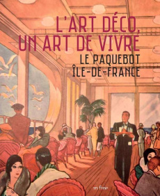 L'art déco, un art de vivre - Collectif , Soullier de Roincé Gabrielle, Dallonge