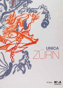 Unica Zürn - Dubois Anne-Marie