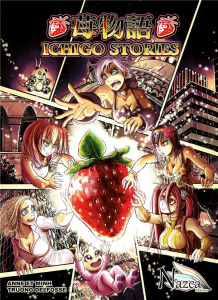 Ichigo Stories - Truong Delfosse Anne ; Truong Delfosse Minh