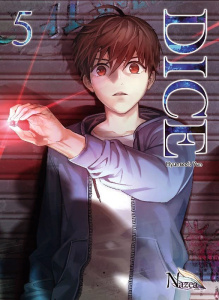 Dice. Le cube qui changera tout Tome 5 - Yun Hyunseok ; Yoo Joo-Hyuk