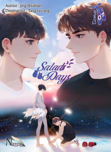 Salad Days Tome 1 - Shuibian Jing ; Liuzang Tang