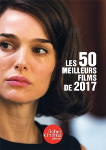 CAPSULES 3 - LES 50 MEILLEURS FILMS DE 2017 - COLLECTIF