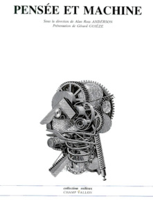 PENSEE ET MACHINE - ANDERSON ALAN ROSS