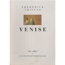 VENISE - TRISTAN FREDERICK