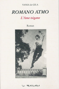 Romano atmo - roman - Gila-Kochanowski Vania de