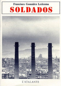 Soldados - Gonzalez Ledesma Francisco