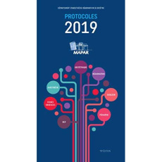 Protocoles anesthésie 2019 - Mapar