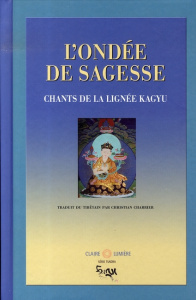 L'ondée de sagesse - Charrier Christian