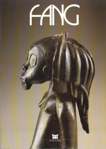 Fang - Laburthe-Tolra Philippe ; Falgayrettes-Leveau Chri