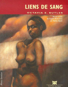 Liens de sang - Butler Octavia E.
