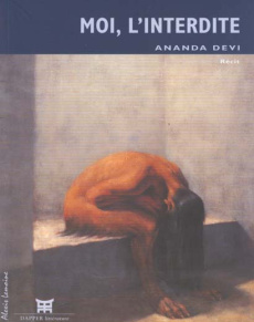 Moi, l'interdite - Devi Ananda