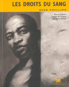 Les droits du sang - Phillips Mike