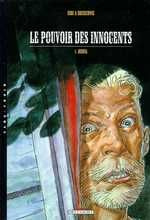 LE POUVOIR DES INNOCENTS T01 - JOSHUA - BRUNSCHWIG HIRN