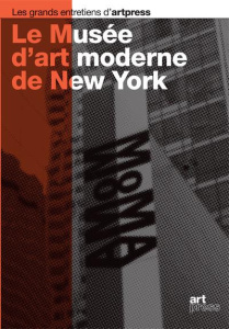 The Museum of Modern Art, New York - COLLECTIF/HINDRY