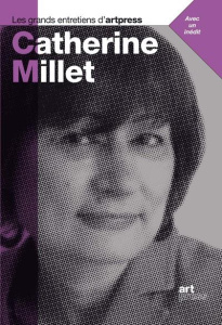Catherine Millet - Celant Germano ; Durand Régis ; Hatt Etienne ; Ley