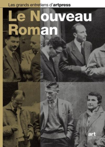 Le Nouveau Roman - COLLECTIF/FOREST