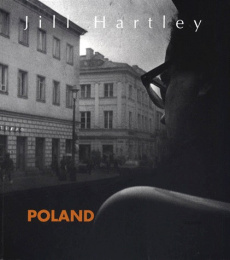 POLAND. Edition bilingue français-anglais - Hartley Jill