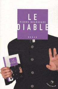 Le diable - Bourgeade Pierre