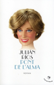 Pont de l'Alma - Ríos Juliàn ; Bensoussan Albert ; Duchêne Genevièv